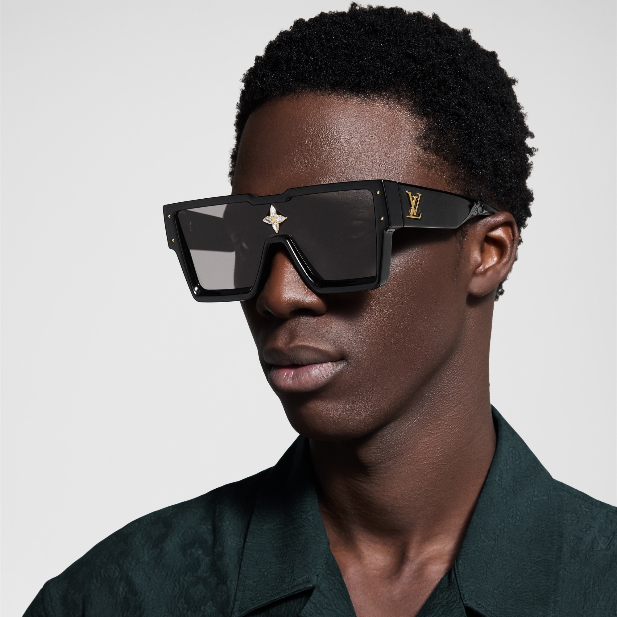 LOUIS VUITTON サングラス LOUIS VUITTON】ルイヴィトン『サングラス プティ スプソン